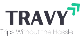 Travy
